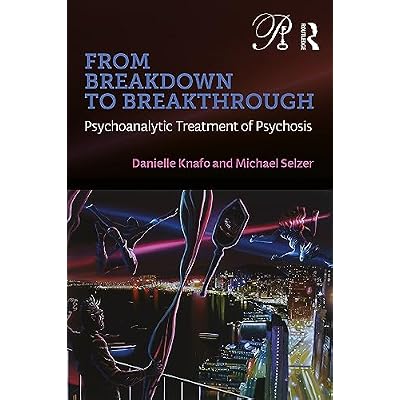 From Breakdown to Breakthrough