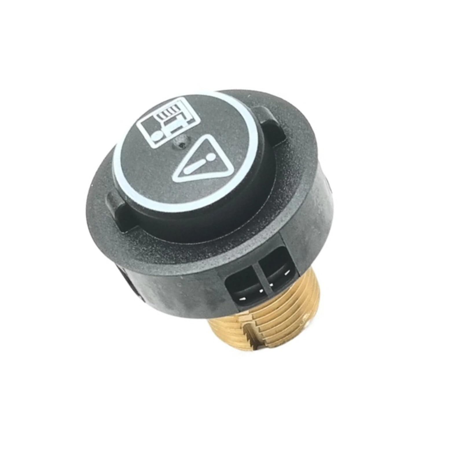 BWLQQBPCQ Steam Cleaner Stopper, Compatible For Karcher SC4 SC5, Valve Boiler Cover Replacement Parts 4.580-760.0, Durable Cleaning Machine Fittings