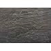 wall26 - Flat Background Texture of Slate Floor Tile - Removable Wall Mural | Self-Adhesive Large Wallpaper - 100x144 inches