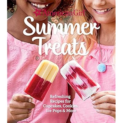 American Girl Summer Treats