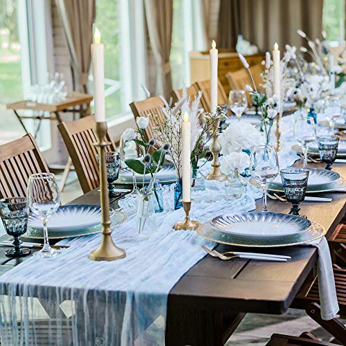 Monzana Set 8 Candele Eletttriche Effetto Reale