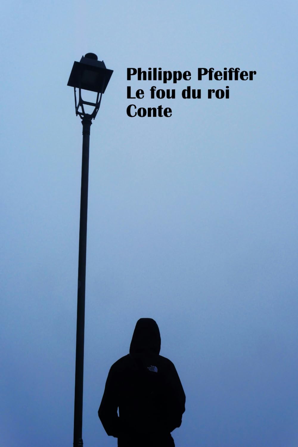 Le fou du roi: Conte