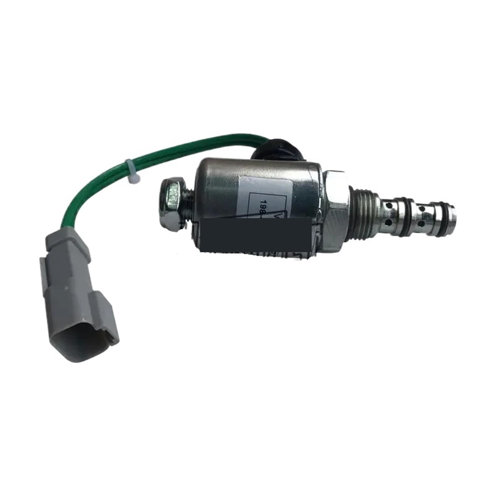 Wyobhotcp One Color 1984607 Solenoid Valve 198-4607 For Construction Machinery Parts