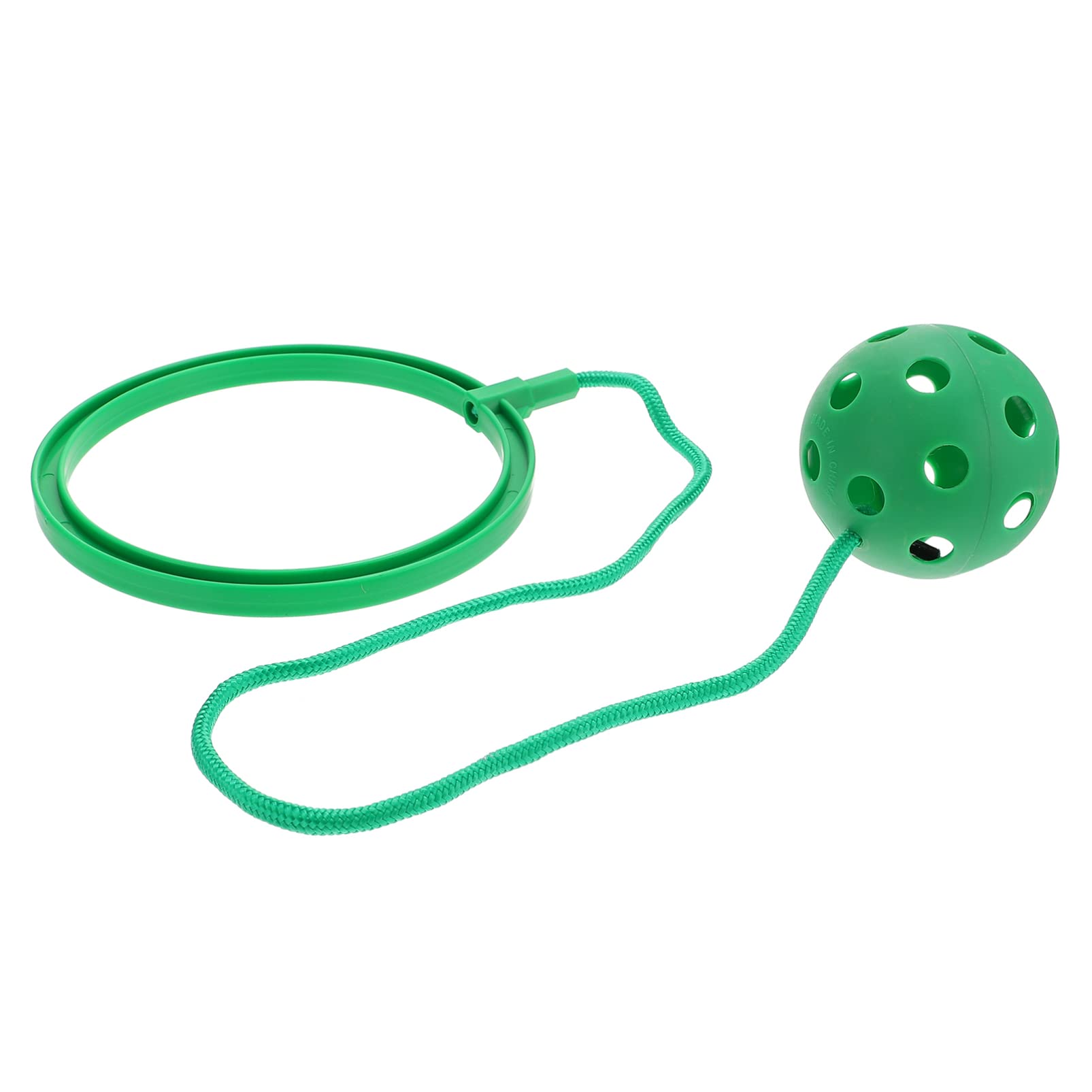 BESPORTBLE Toys Swinging Game Jump Skipping Toy Ankle Ankle Train Toy for Outdoor Toys
