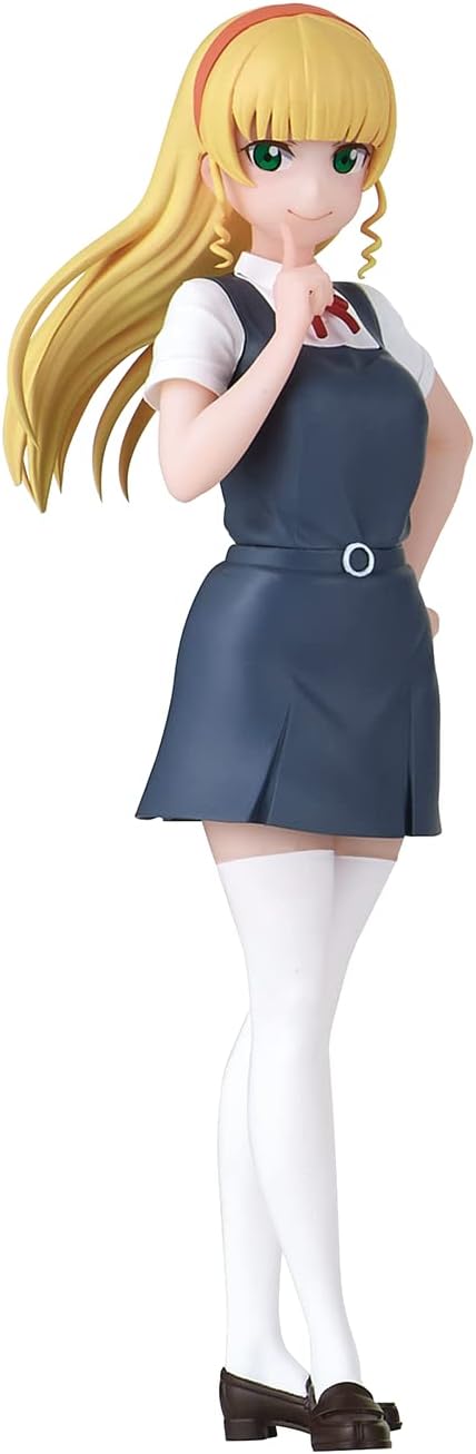 Banpresto Love Live Super Star SUMIRE HEANNA FIG