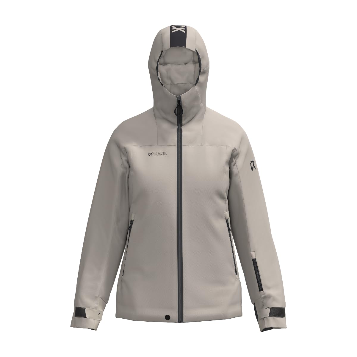 Rock Experience RE.SUN PEAKS PADDED JACKET