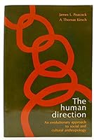 THE HUMAN DIRECTION. B000KIIY7I Book Cover