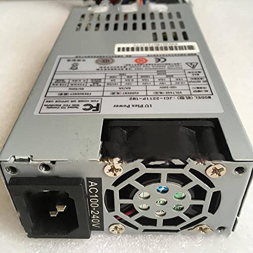 PSU For AIO ITX FLEX NAS Small 1U 220W Switching power supply スイッチング電源 JCI-2211P-1M2