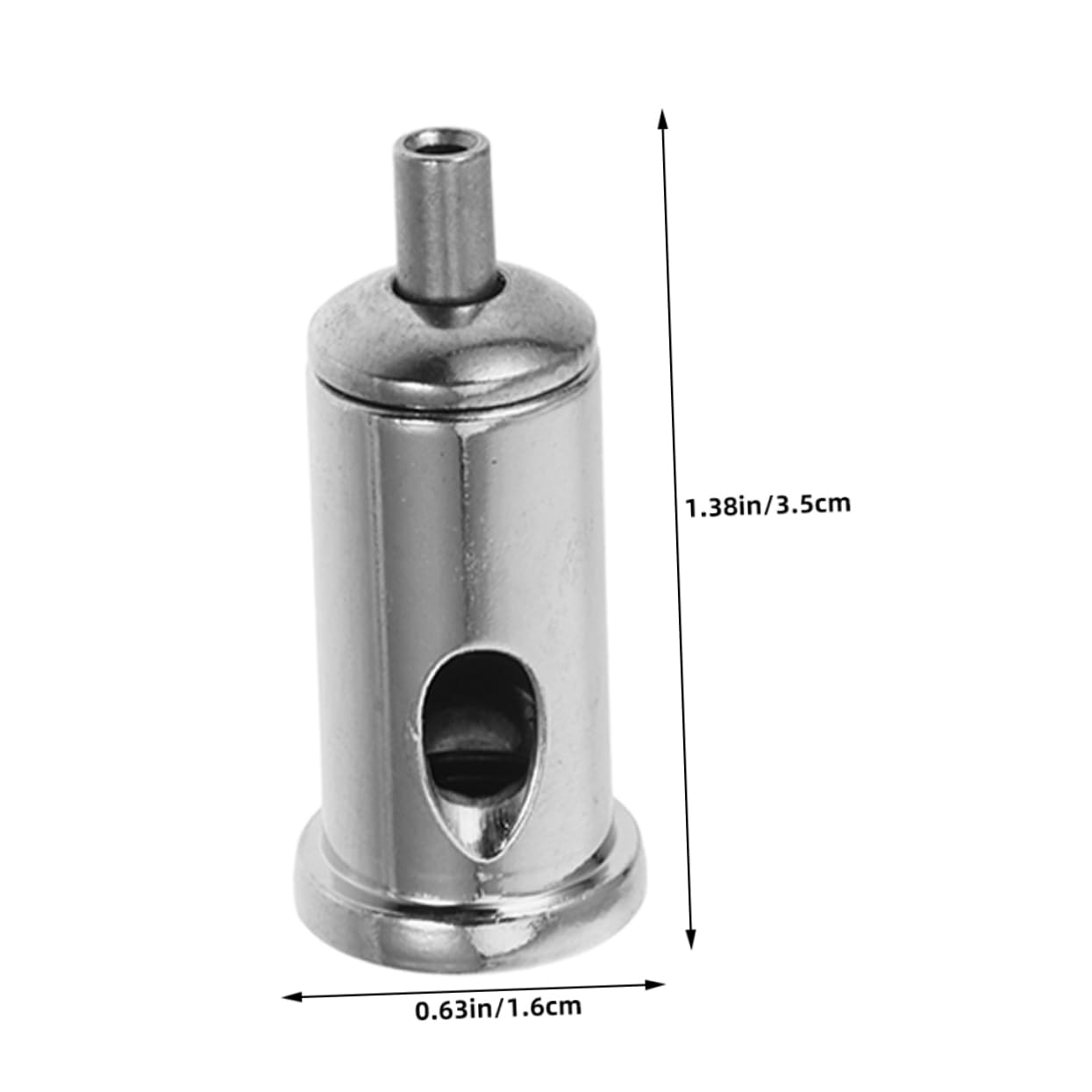 KICHOUSE 8pcs Heavy Duty Wire Rope Cable Clip Cable Grip for Lighting Rope Tool