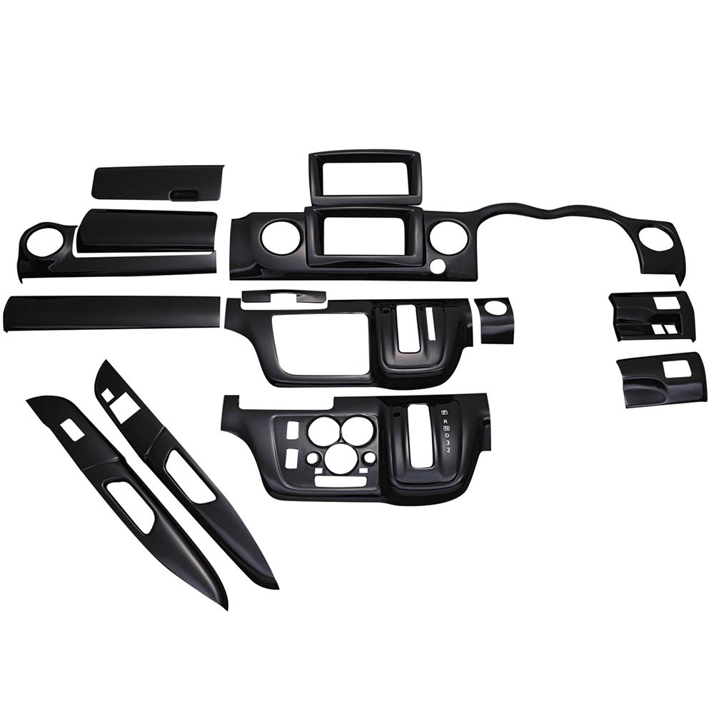 Amazon | インテリアパネル NV350キャラバン E26 標準ボディ 前期/後期