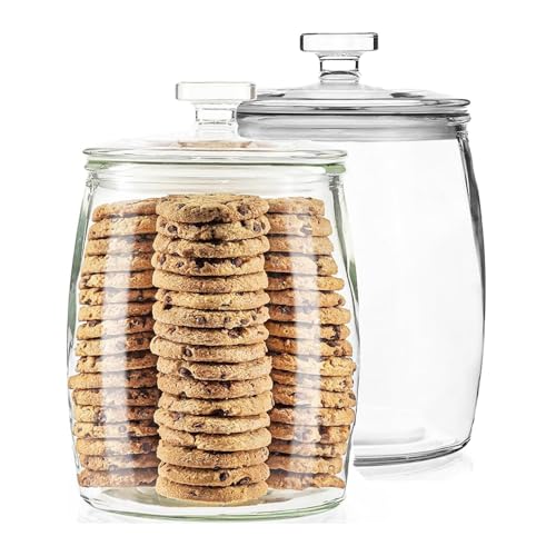 cookie jars