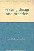 Heating Design and Practice B0000EGNLO Book Cover