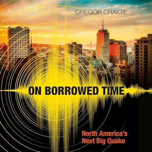 On Borrowed Time by Gregor Craigie episode artwork