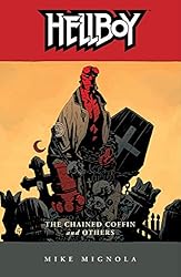 未開封　Hellboy Millennium series Big Blast 未開封Hellboy Millennium series Big Blast