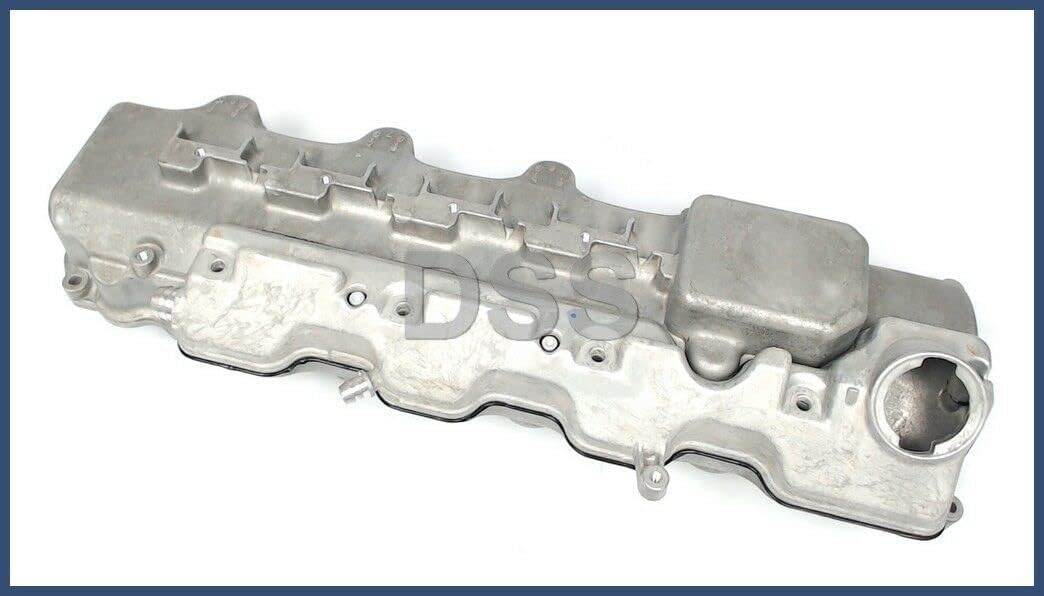 Genuine Mercedes m113.9xx Valve Cover LEFT w208 w209 w211