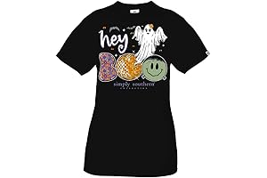 Hey Boo Youth T-Shirt
