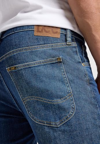 Lee Herren Luke Jeans, Stoney, 28/32 6