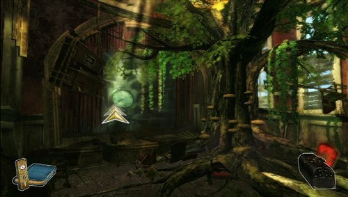 Mystery Case Files: The Malgrave Incident - Nintendo Wii (Renewed)