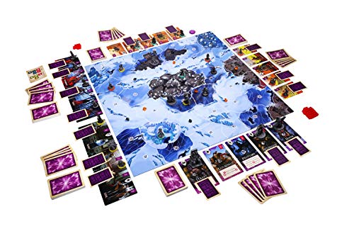 Image of Wildlands: The Ancients: A Big Box Expansion for Wildlands