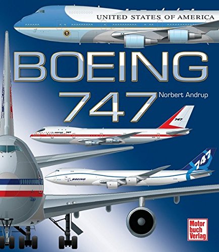 Boeing 747 Boeing 747