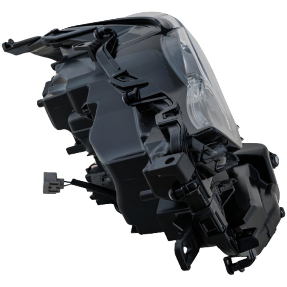 Amazon.com: XAUJGRA Headlight Left Driver Side Driving Head 