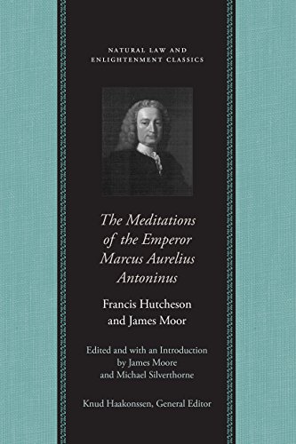 Image of Meditations of the Emperor Marcus Aurelius Antoninus