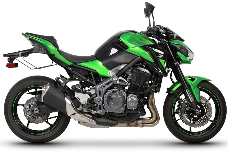 SHAD Kit Side Bag Holder Kawasaki Z 900 '17