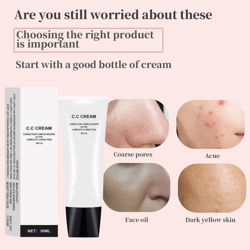 Rostro, Drugstore Imagen adicional