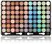 Produktbild W7 Cosmetics Lidschatten Palette Paintbox 77 Shades, 1 Stück
