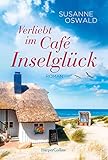  Verliebt im Café Inselglück (Amrum 2)