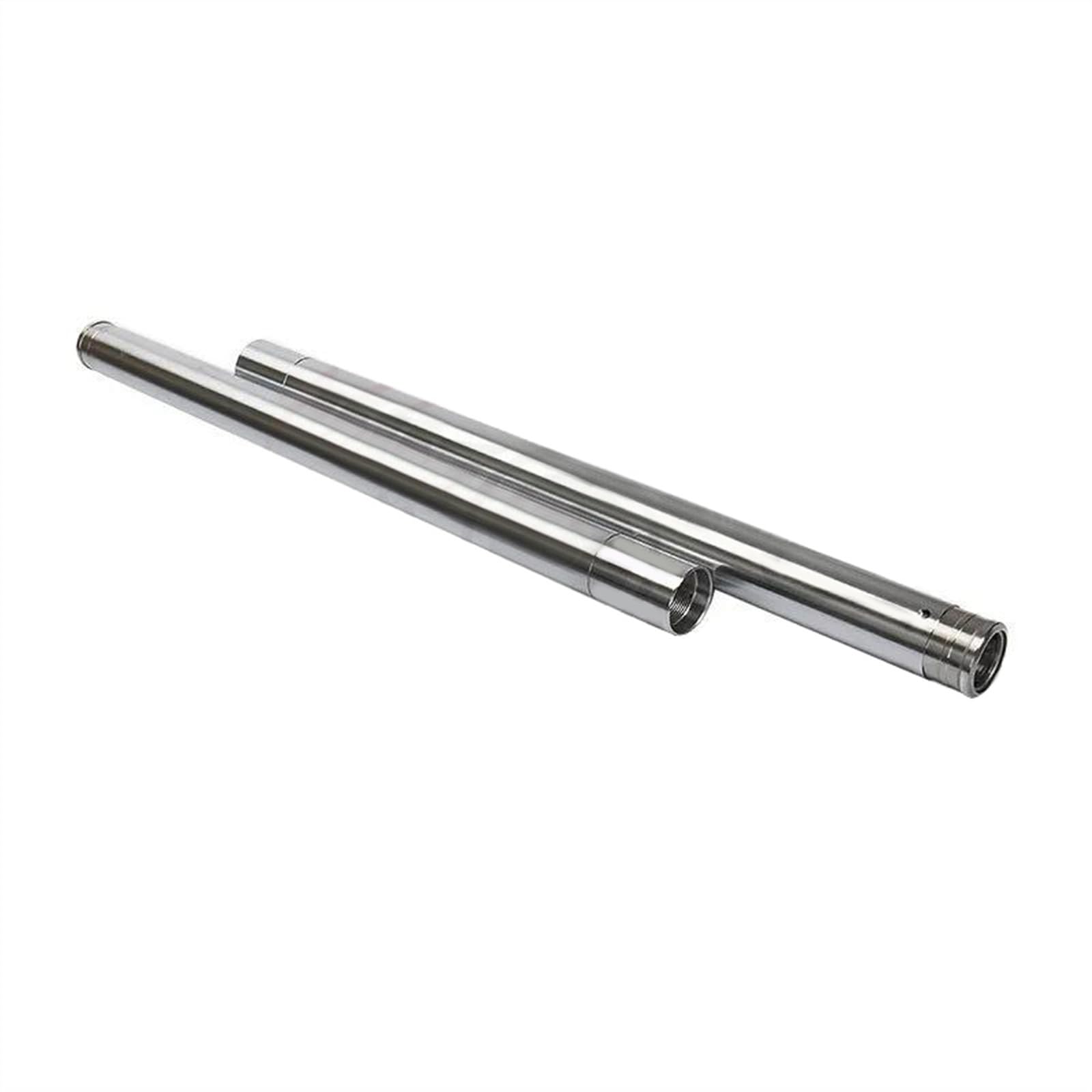 Chambre à air de fourche avant 39x558mm pour moto NSR250R MC16 argent