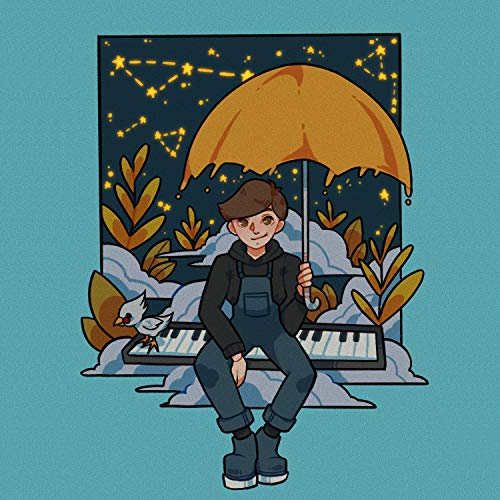  Wanna Be (feat. Regina Pimentel)