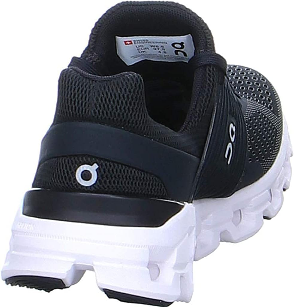 On Women's Cloudswift Sneakers - Image 4