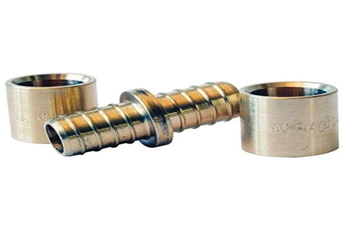 Malette PER à glissement de 12 à 25 & Manchon égal par glissement PER 16