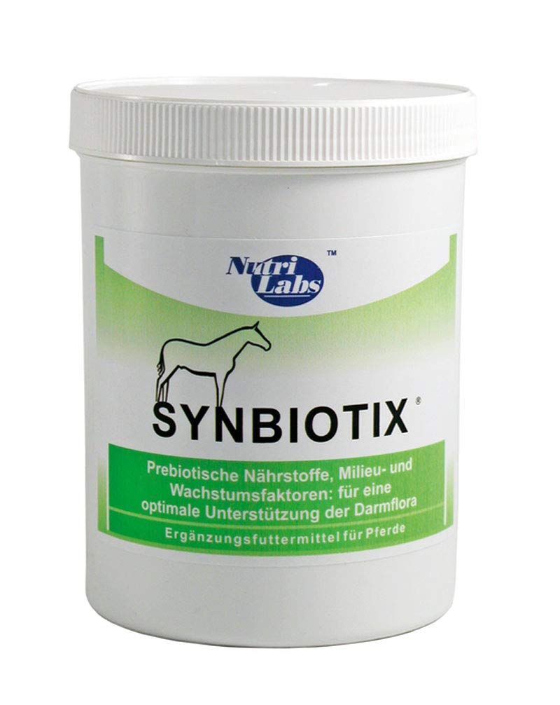 Synbiotix - Polvo (800 g)