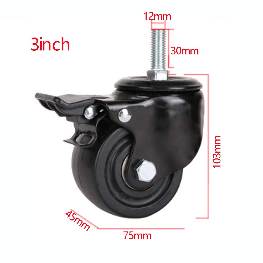 30 cm stop aluminium wytrzymała obrotowa podstawa gramofonu łożysko Lazy Susan sprzęt do kuchni jadalni okrągły stół