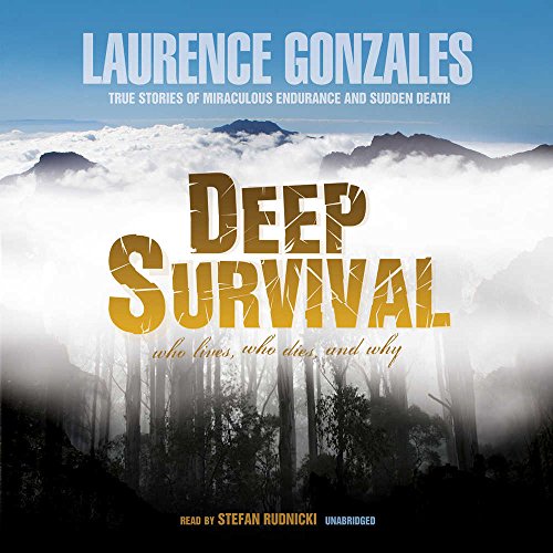 Deep Survival: Who Lives, Who Dies, and Why