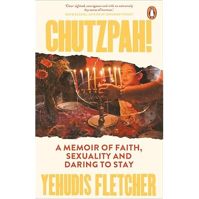 Chutzpah