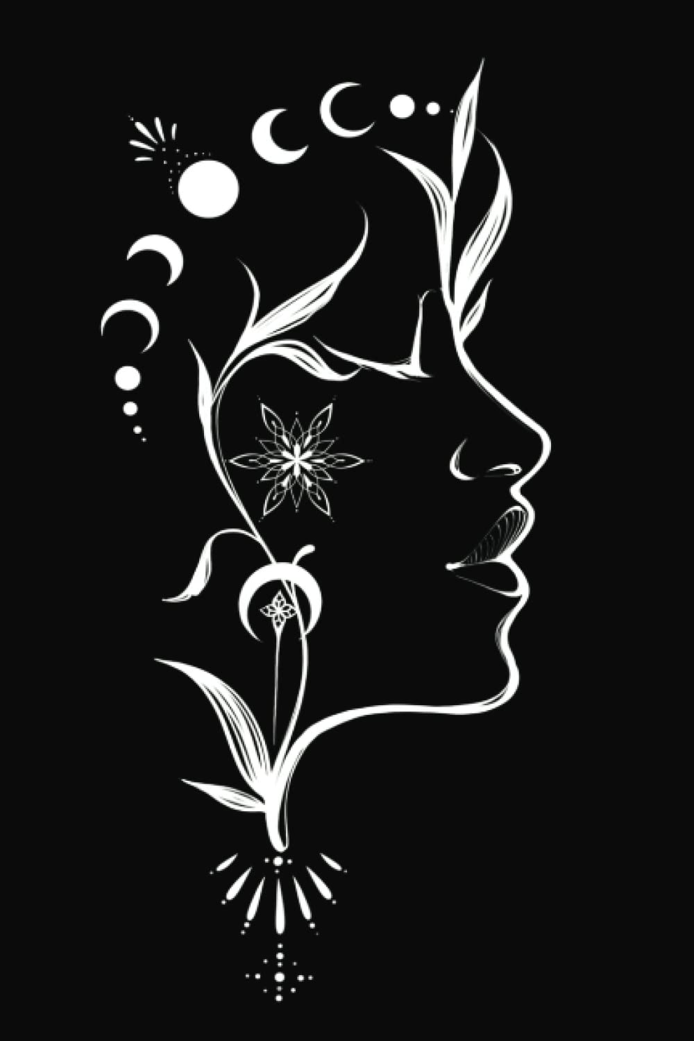 Independently published Goddess Art Journal: Embrace your Inner Creative Goddess