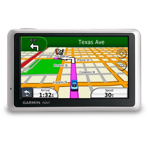 Morocco GPS Map for Garmin Devices on microSD