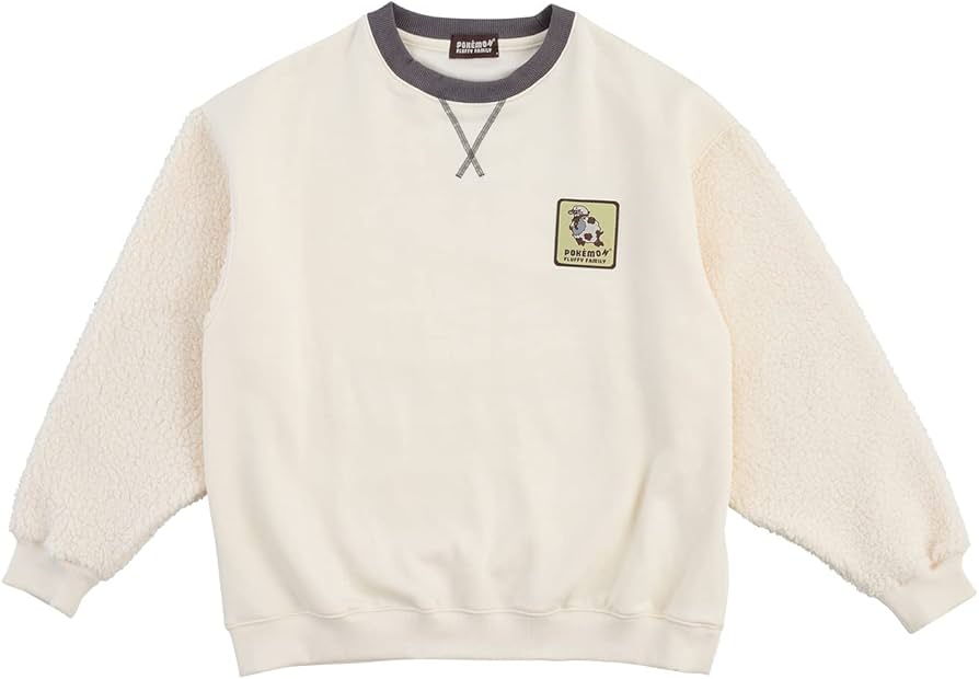 美品 ポケモンセンター 完売品 パッチール フリーサイズ スウェット