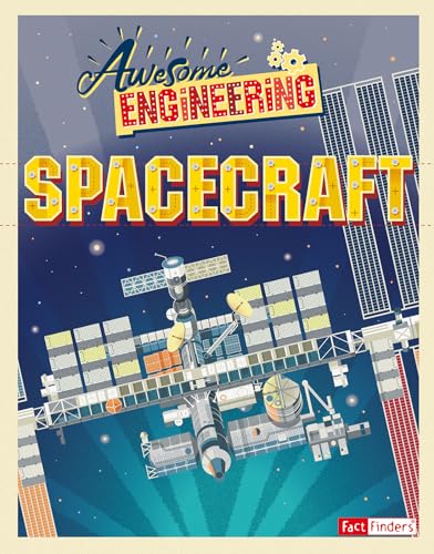 Awesome Engineering Spacecraft