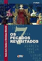 7 Pecados Revisitados, Os 8598239178 Book Cover