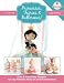 Princesses, Fairies & Ballerinas!: Cute & Easy Cake Toppers for any Princess Party or Girly Celebration (Cute & Easy Cake Toppers Collection) (Volume 2)