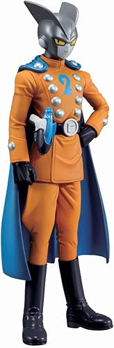 Ichibansho Figure - Dragon Ball Super: Super Hero - Gamma 2 (Super Hero), Estatua Coleccionable de Bandai Spirits