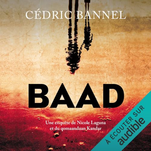 『Baad』のカバーアート