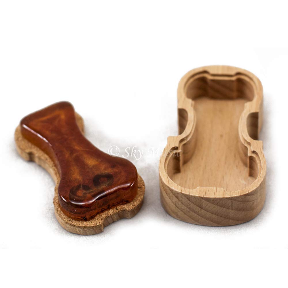 DUST-FREE Rosin for Violin, Viola