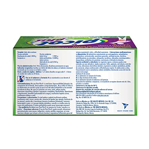 Vitamínicos, Drugstore Imagen adicional