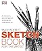 Sketch Book for the Artist