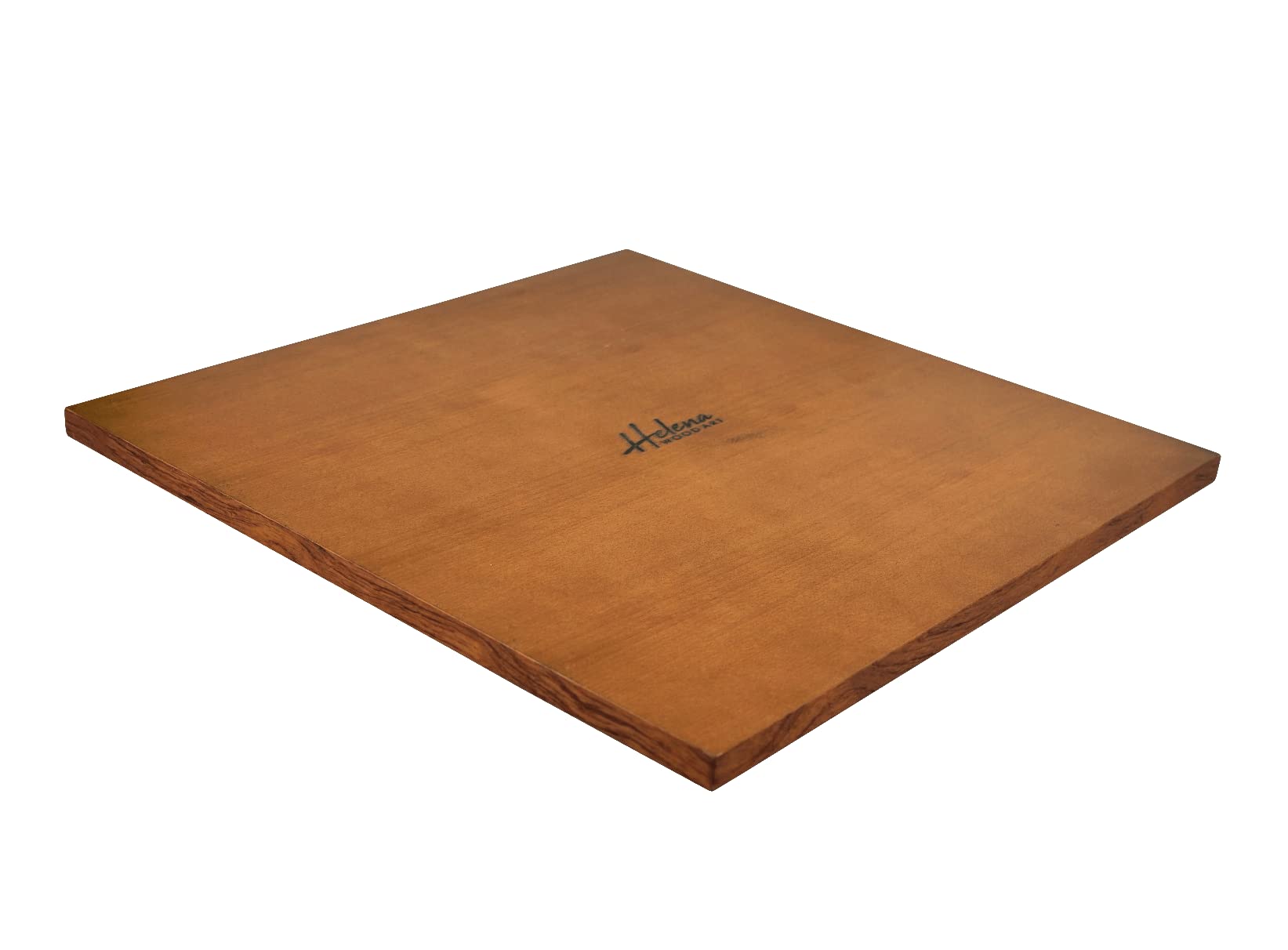 Helena - Set di scacchi in legno di palissandro, 50 cm, pesato Sheesham, feroce cavaliere Staunton, pezzi da 8,7 cm